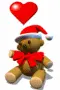 bear and love