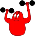 barba papa