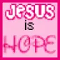 jesus is hope