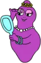 barba papa