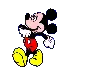 mickey