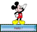 mickey