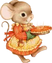 pie