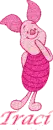 Traci