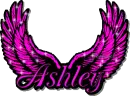 Ashley