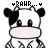 cow RAWR!