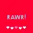 RAWR