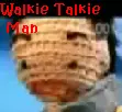 WalkieTalkieMan