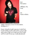 bert mcCracken card