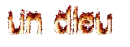 un dieu