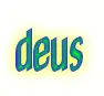 deus > god in Portuguese