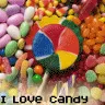 I Love Candy
