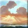 love above the sky