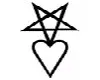 heartagram