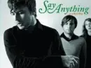 say anything
