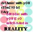 Dreamin With You