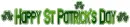 Happy St. Patricks Day