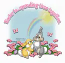 Easter is...