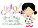 Monday