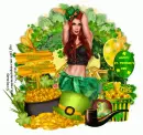 St Patrick's Day