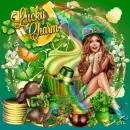 Lucky Charm (HSPD)