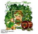 Leprechaun Magic