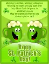 Irish Pints
