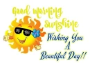 Good Morning