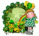 St Patrick's Day