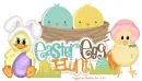 Easter Egg Hunt