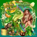 Lucky Charm ~ Shian