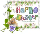 Happy Easter