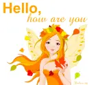 Hello, how are you