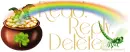Read,Reply,Delete/St patty's day