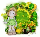 St Patrick's Day