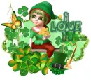 I Love It (HSPD)