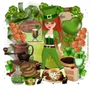 Irish Coffee