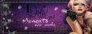 Timeline Set- Live for the moments- Leah