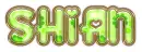 ST PATTY SHIAN TEXT 