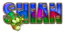 EASTER EGG SHIAN TEXT