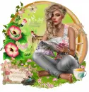Spring Morning/Shian