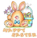 Easter Bunny