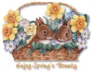 Spring Bunnies