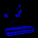 VelasBlueHarmonica