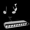 VelasGrayHarmonica