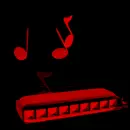 VelasRedHarmonica