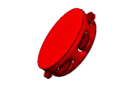 TwentyFiveOrSixToFourRed