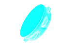 TwentyFiveOrSixToFourAqua