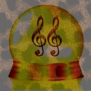 AccentuateTheMusicGlobe