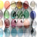 GoodMusicVibrationsGlobe